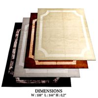 Amini Rugs 373