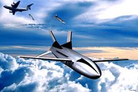Airbus FCAS Remote Carriers