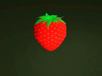 Strawberry