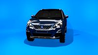 Peugeot 3008 v2