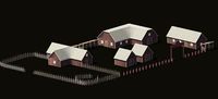 Modular farm kit