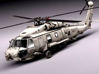Sikorsky SH-60 Seahawk