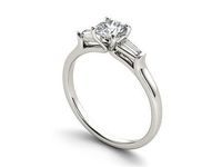 Engagement ring 168