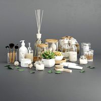 Ola Bathroom Set