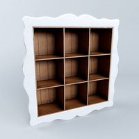Bookshelf - Flai