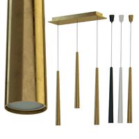 Pendant lamp Nowodvorski QUEBECK