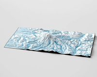 Ice Mountain