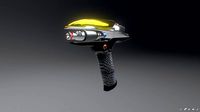 Hand Phaser