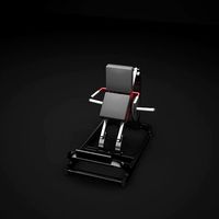 Calf Machine