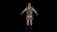 ISI Leader