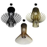 Allegretto Pendant Lighting Foscarini