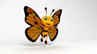 Animalized - cute - animated