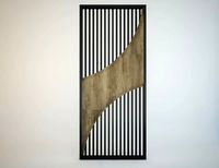 WALL PANELLING