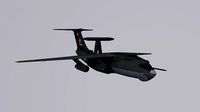 Russian Beriev A-50