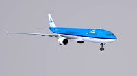 Airbus A 330-200 KLM
