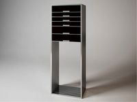Etegere cabinet franchesko Molon C109