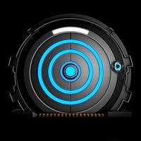 Sci Fi Door