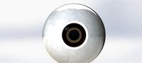 deus ex inpired bionic eye