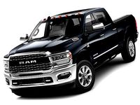 Ram 2500 HD Limited 2019