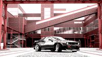 1996 Nissan 240SX -S14 BOSS