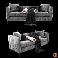 Cosmorelax Casper Sofa