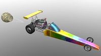 Dragster