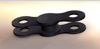 Chain Link 3D Model