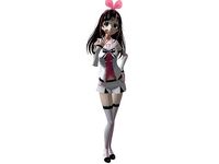 Kizuna Ai Model Anime Pose
