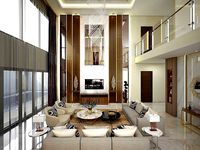 Livingroom Kitchen Diningroom Bedroom