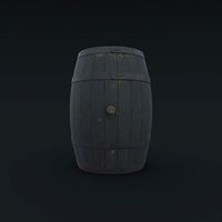 Barrel