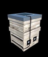 BEES BOX