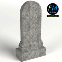 Tombstone 2