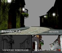 MEDIAVAL  ARCHITECTURE