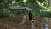 Revolver