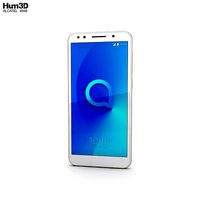 Alcatel 1X Gold