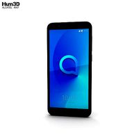 Alcatel 1X Dark Grey