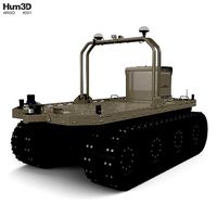 Argo Atlas J8 XTR 2017