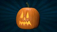 FRUT-014 Pumpkin