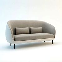Sofa Haiku