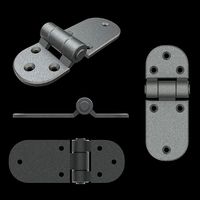 Door hinge 1