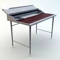 Laval desk