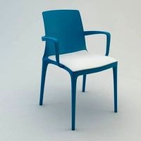 Twin Chair