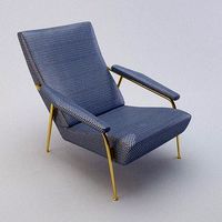 Gio Ponti D1531