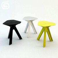Dahlia Table