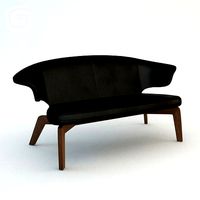 Munich Sofa