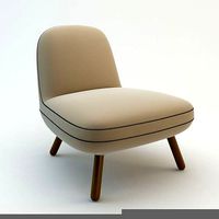 Fantasia Chair