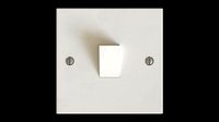 Generic Low Poly Light Switch