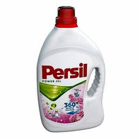 Persil Bottle LP