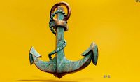 ship Anchor