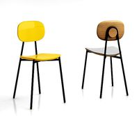 Pointhouse TATA Technopolymer chair